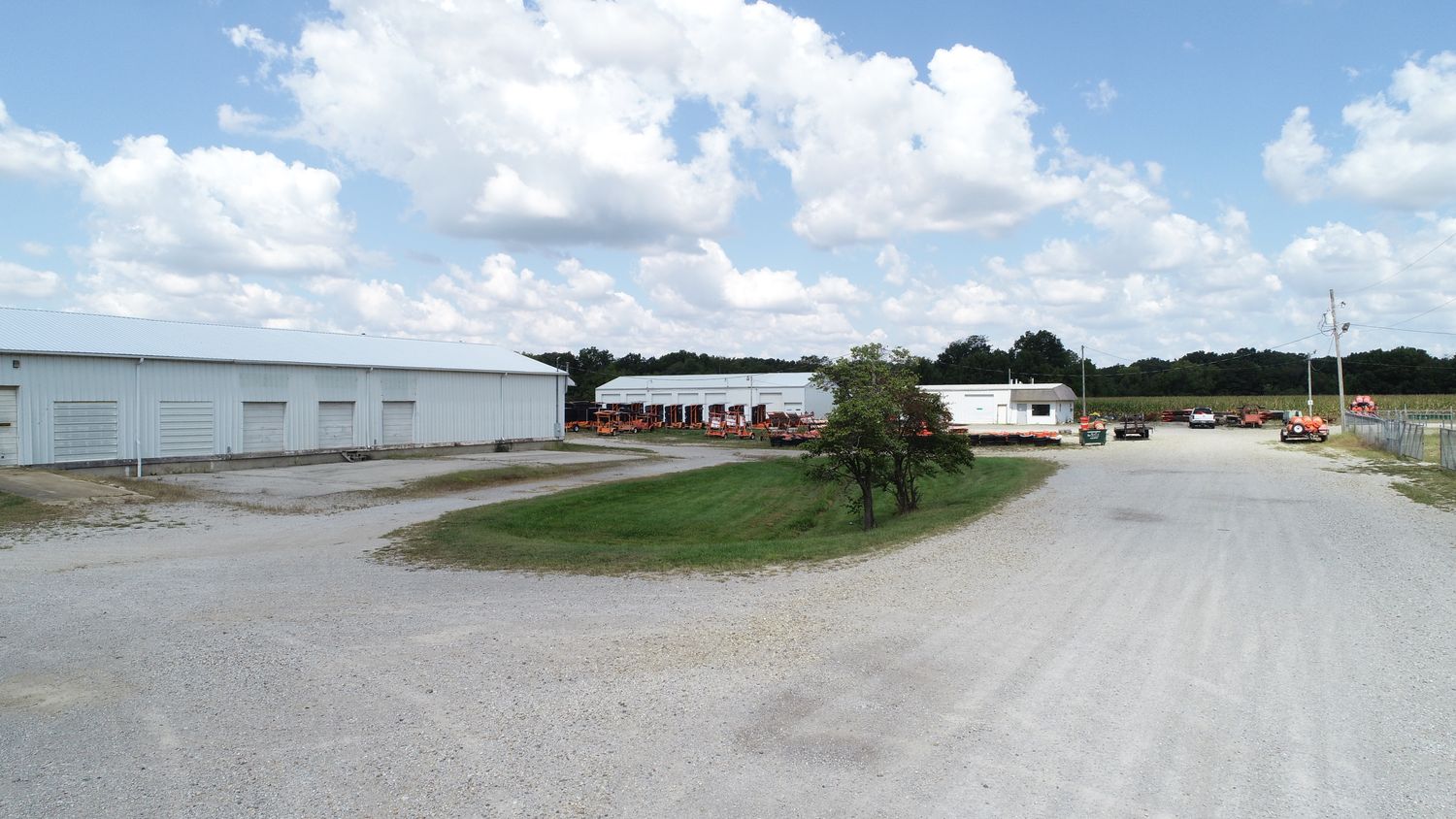 1420 E Fayette Ave, Teutopolis, IL 62467